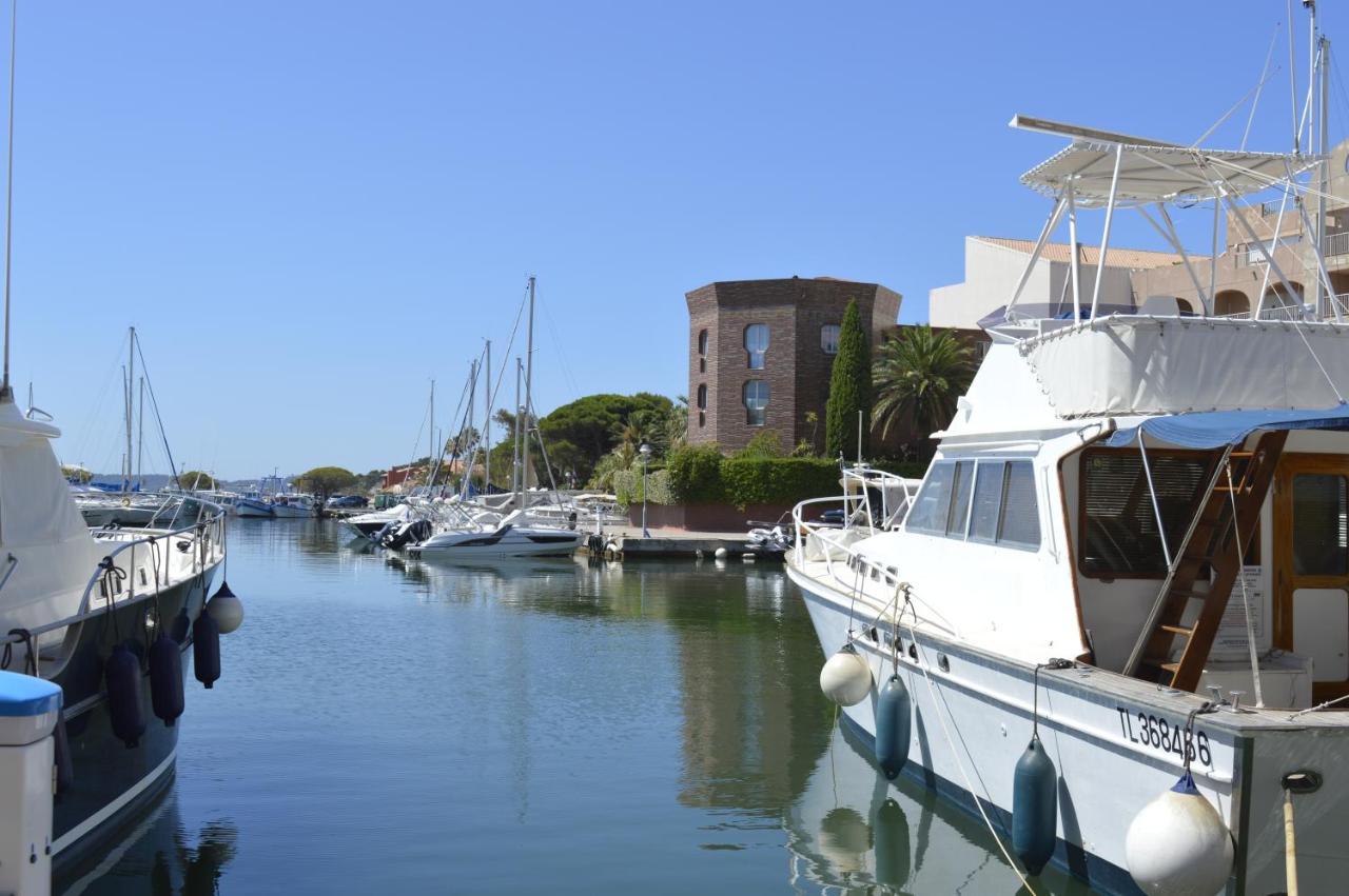 Studio Hyeres Ngoại thất bức ảnh