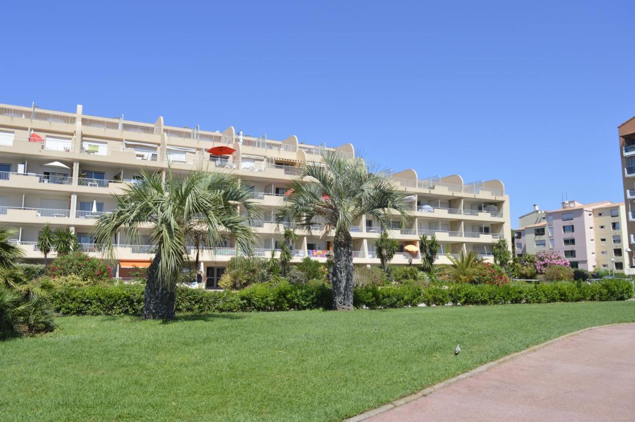 Studio Hyeres Ngoại thất bức ảnh