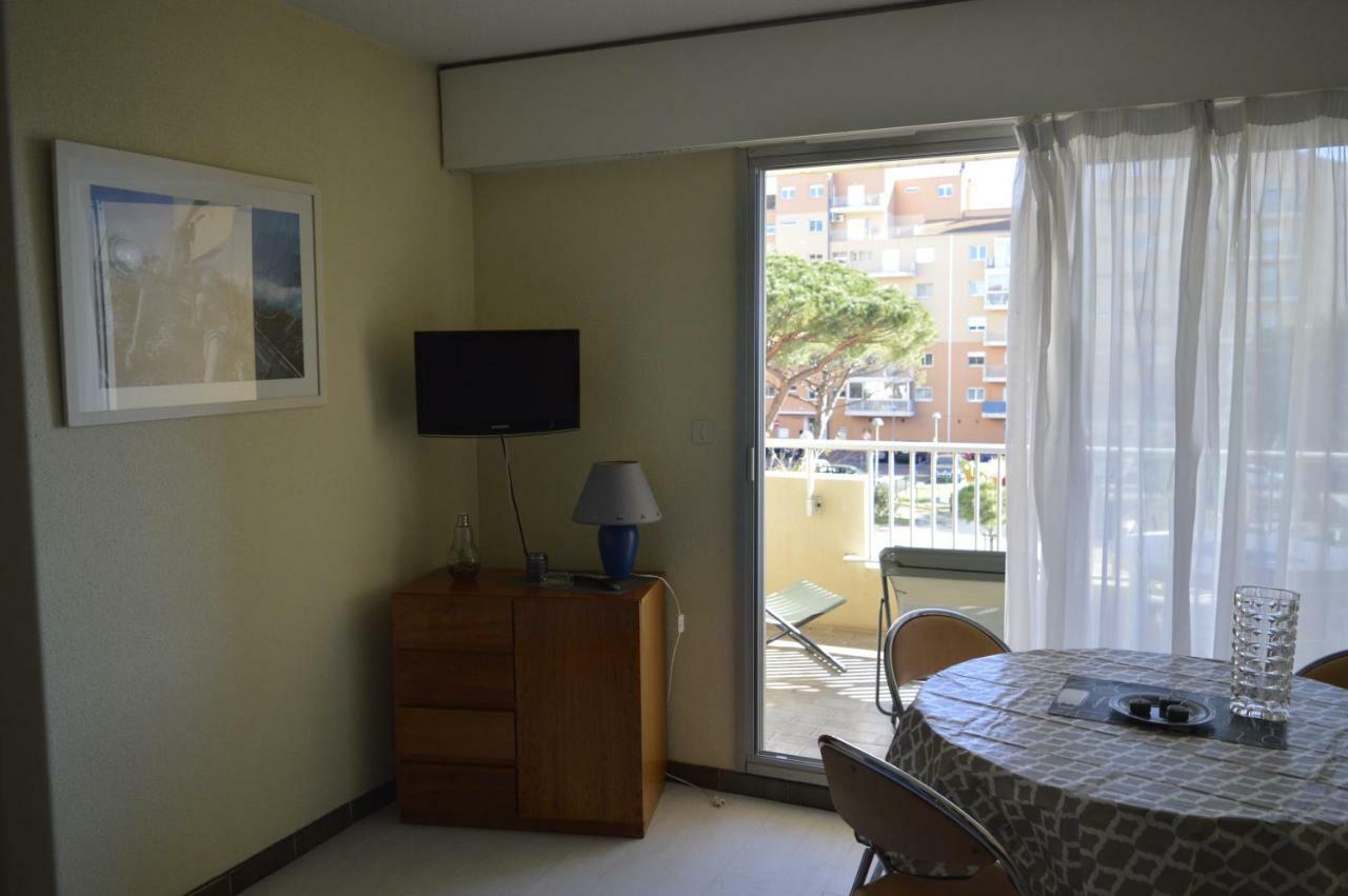 Studio Hyeres Ngoại thất bức ảnh
